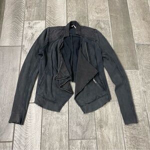 Free People Jacket